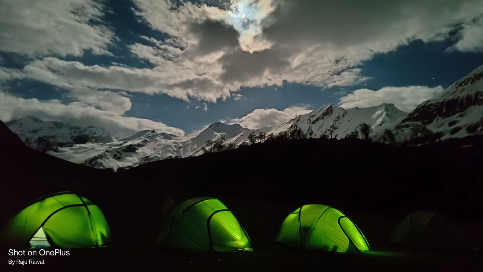 Har Ki Dun Ruinsara Trek Best Time