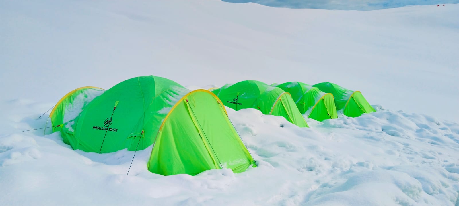 Sar Pass Trek