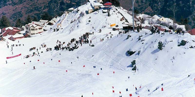 beutiful places to visit in auli