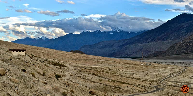 Nubra valley Trek in Himachal Pradesh