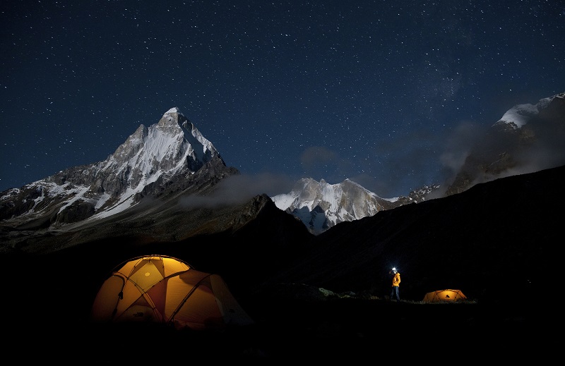 trekking Destination in sikkim