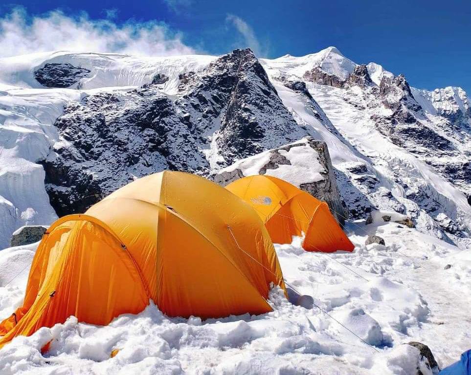 High Altitude Premium HImalayan Treks