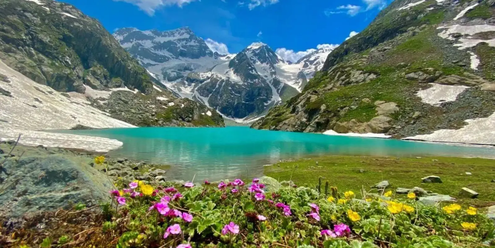 Kashmir, often known as the paradise on Earth,