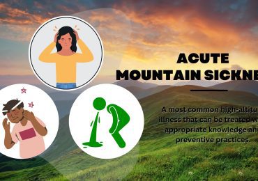 Acute Mountain Sickness