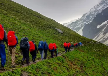 11 Best Beginner Friendly Treks In Uttarakhand For First-Time Trekkers